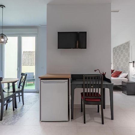 Chic & Comfortable Apartment, Private Terrace Valência Exterior foto