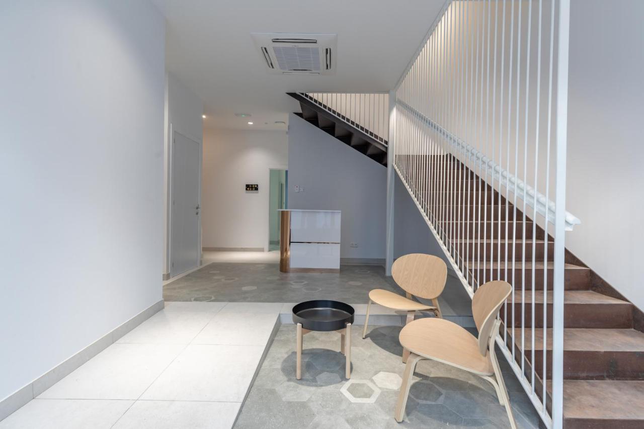 Chic & Comfortable Apartment, Private Terrace Valência Exterior foto