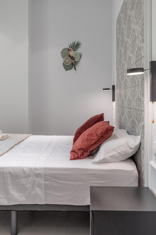 Chic & Comfortable Apartment, Private Terrace Valência Exterior foto